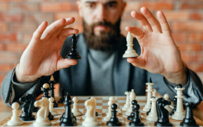 How Strategy Consulting Firms Help Companies Gain Advantage – Luxembourg