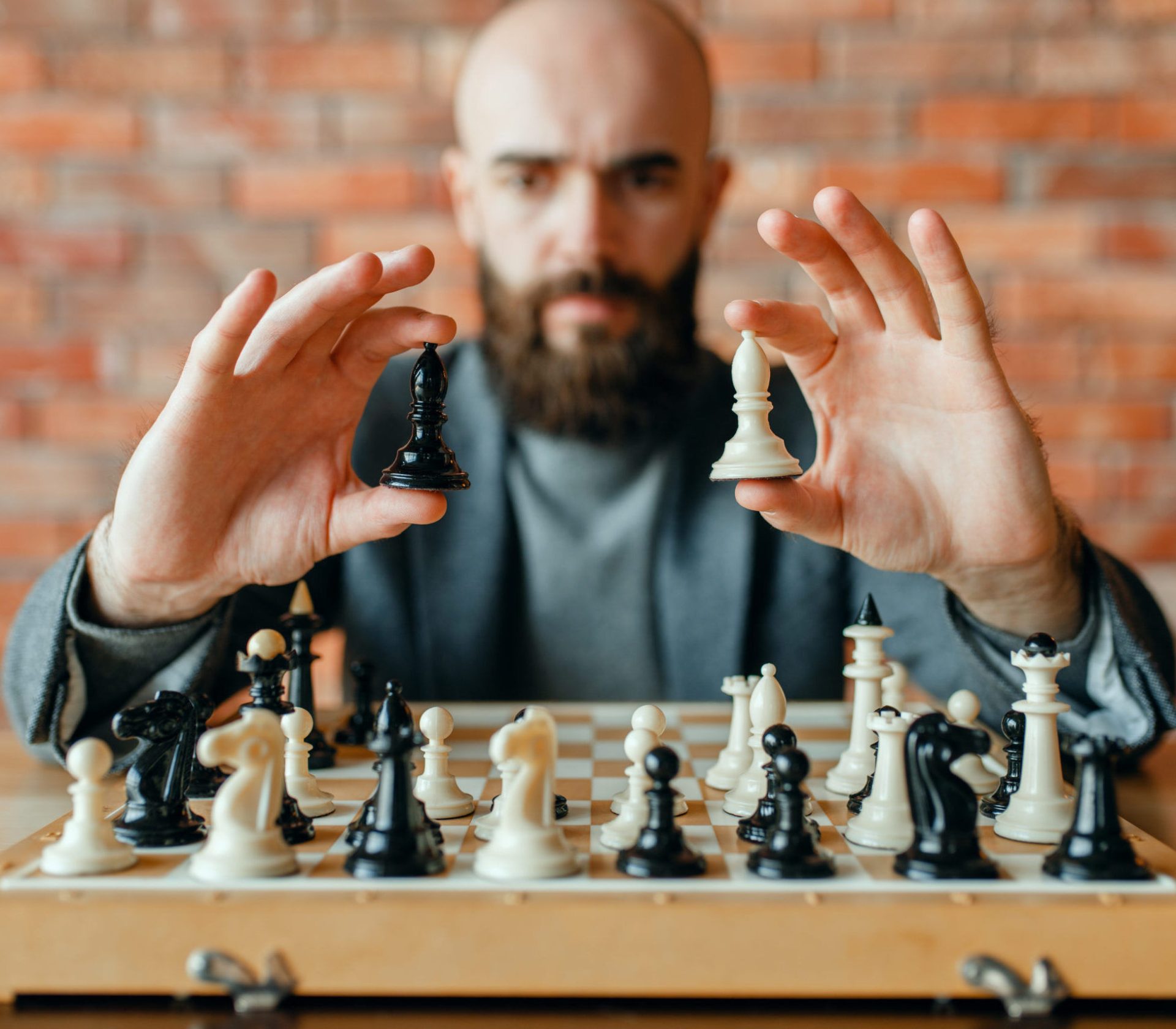 How Strategy Consulting Firms Help Companies Gain Advantage – Luxembourg