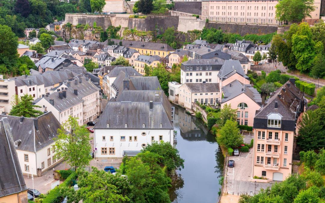Βασικοί δείκτες φορολογίας του Λουξεμβούργου – Luxembourg