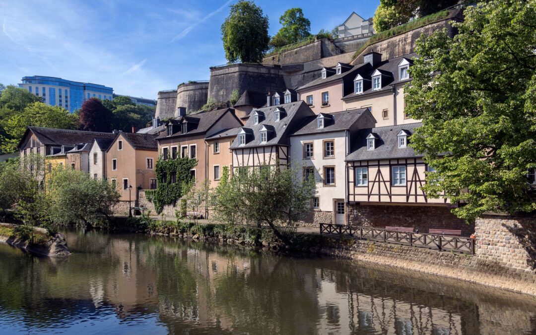 Επενδυτικά Οχήματα του Λουξεμβούργου για άντληση κεφαλαίων – Luxembourg