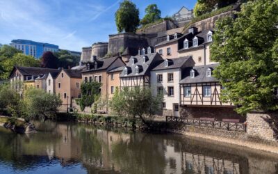 ルクセンブルクの投資ビークルによる資金調達 – Luxembourg