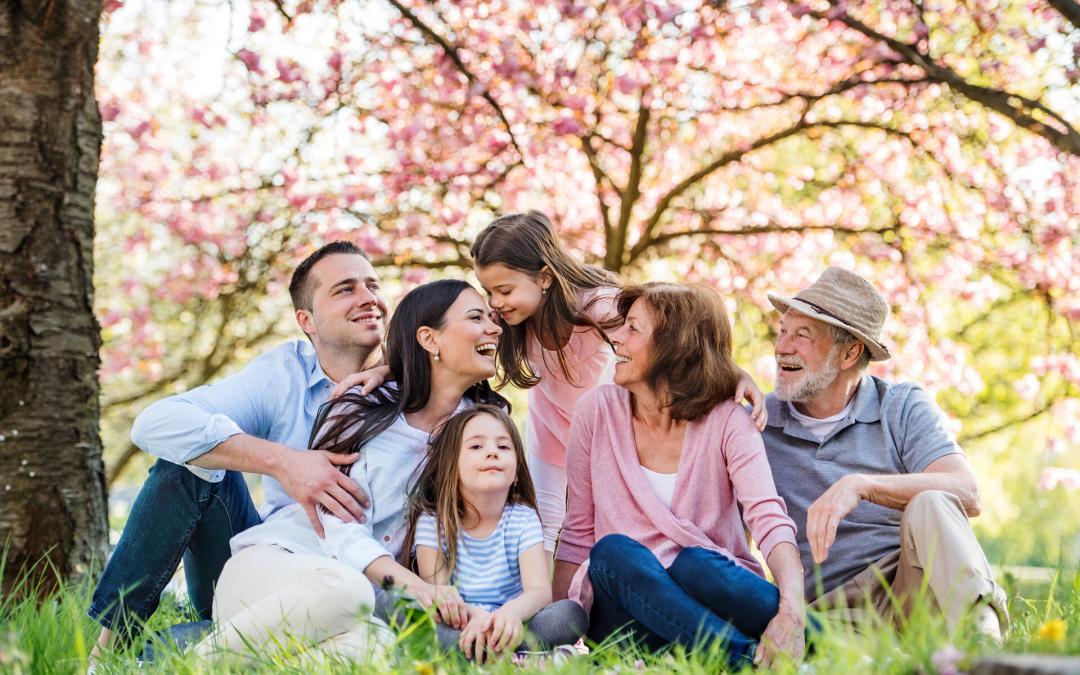Πού πρέπει να δημιουργήσετε ένα οικογενειακό καταπίστευμα; – Luxembourg