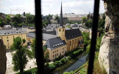 RAIFとSIF-どちらの投資ビークルが良いか？ – Luxembourg