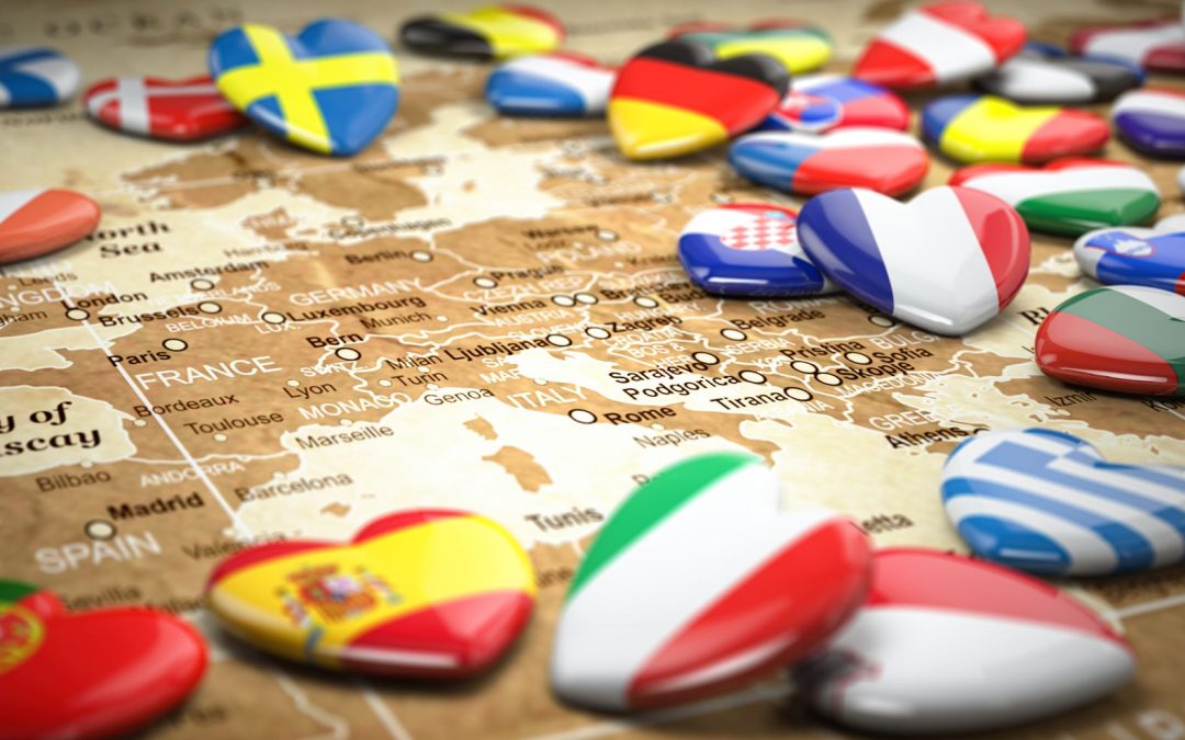 Τα οφέλη των επιχειρήσεων Soparfi στην Ευρωπαϊκή Οικονομική Περιοχή – Luxembourg