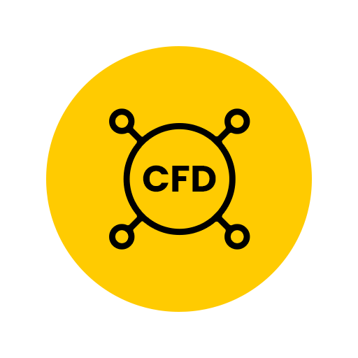 Courtiers en CFD