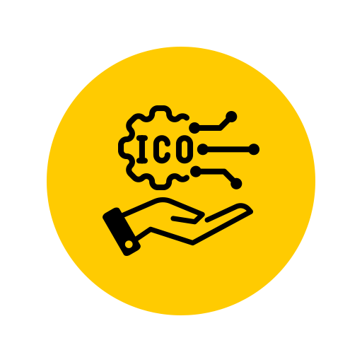 ICOs