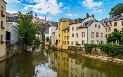 ルクセンブルクでの証券化ビークルの設立 – Luxembourg