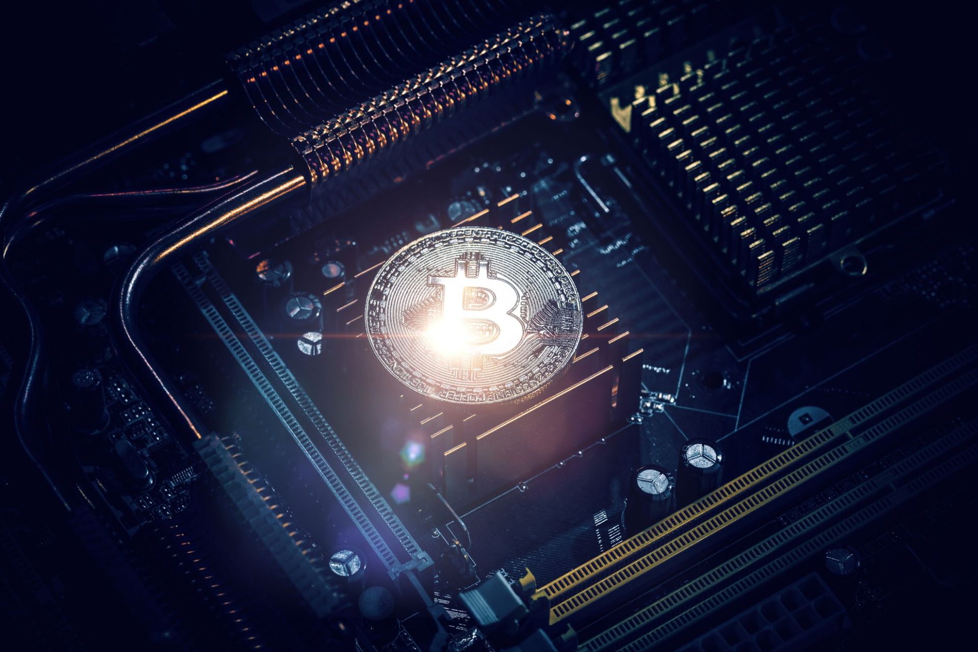 Guida per principianti su come investire in criptovalute