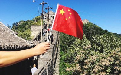 中国で会社を設立するには – Luxembourg