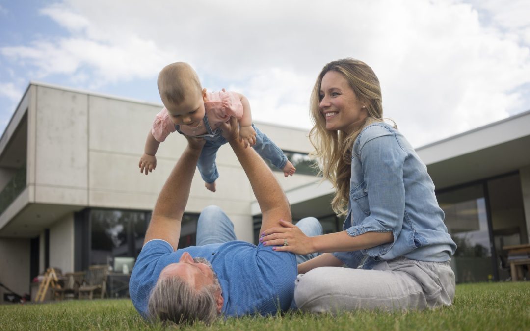 Γρήγορα στοιχεία: Luxembourg Family Wealth Management Company (SPF)