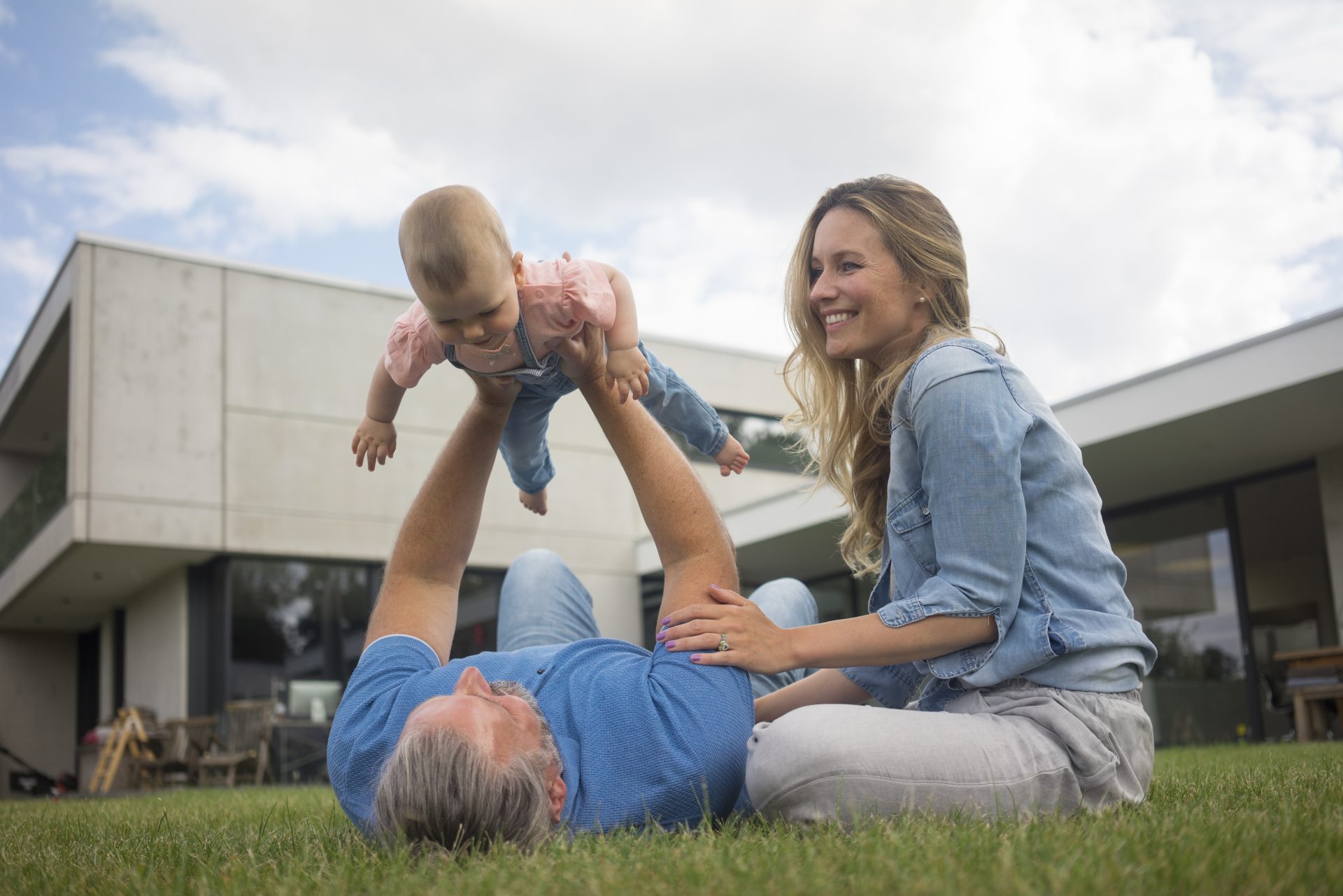 חברת ניהול הון משפחתית של לוקסמבורג (spf)