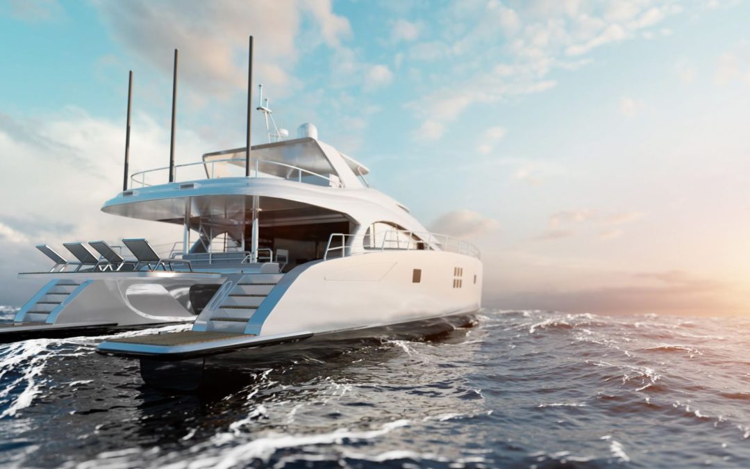 Εγγραφή γιοτ στο Λουξεμβούργο – Luxembourg