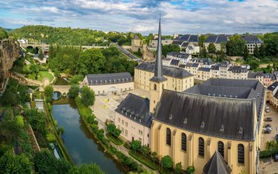 ルクセンブルク並列ファンドの利点と課題 – Luxembourg