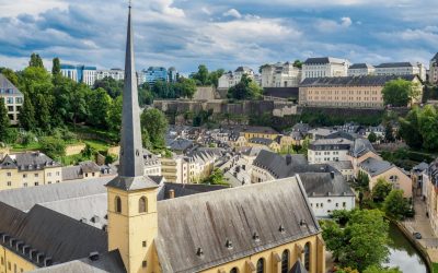 Hogyan hozzunk létre kereskedelmi társaságot Luxemburgban – Luxembourg