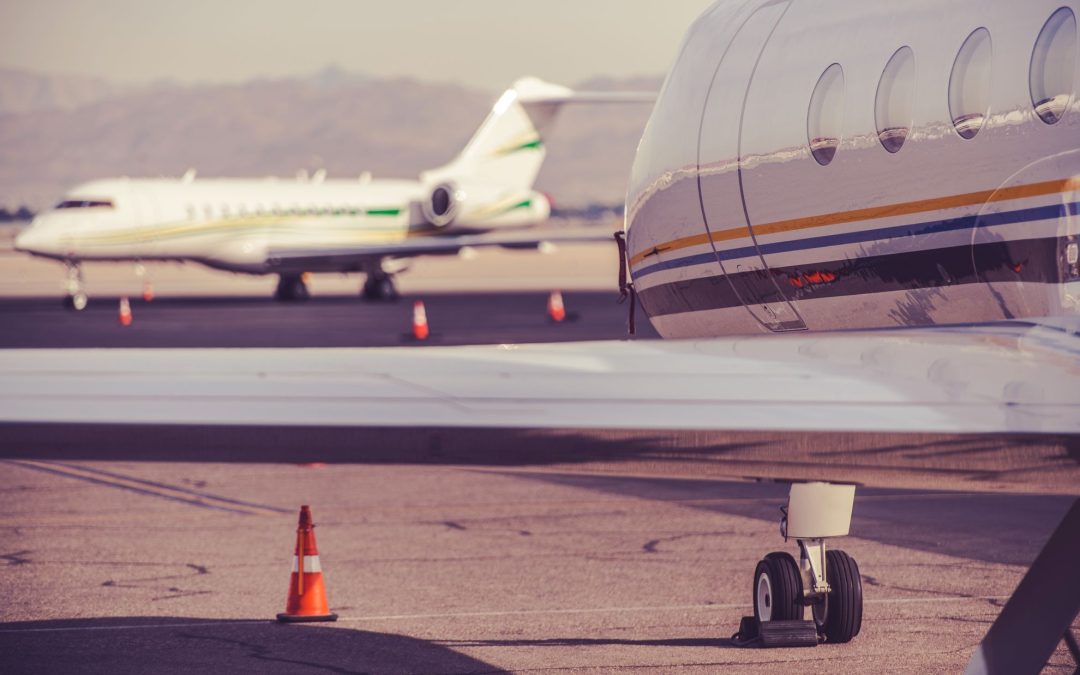 Μια επισκόπηση της εγγραφής, διαχείρισης και διαχείρισης αεροσκαφών στο Λουξεμβούργο – Luxembourg