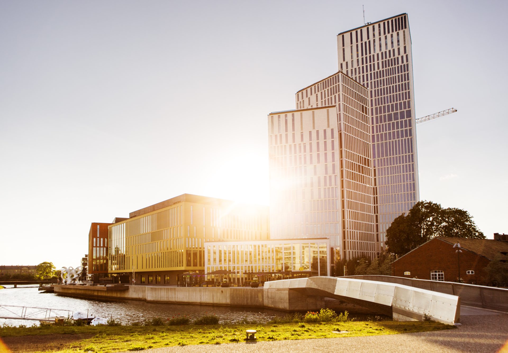 The Luxembourg securitization vehicle