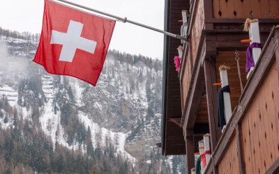 債券利息に対するスイスの源泉徴収税の撤廃について