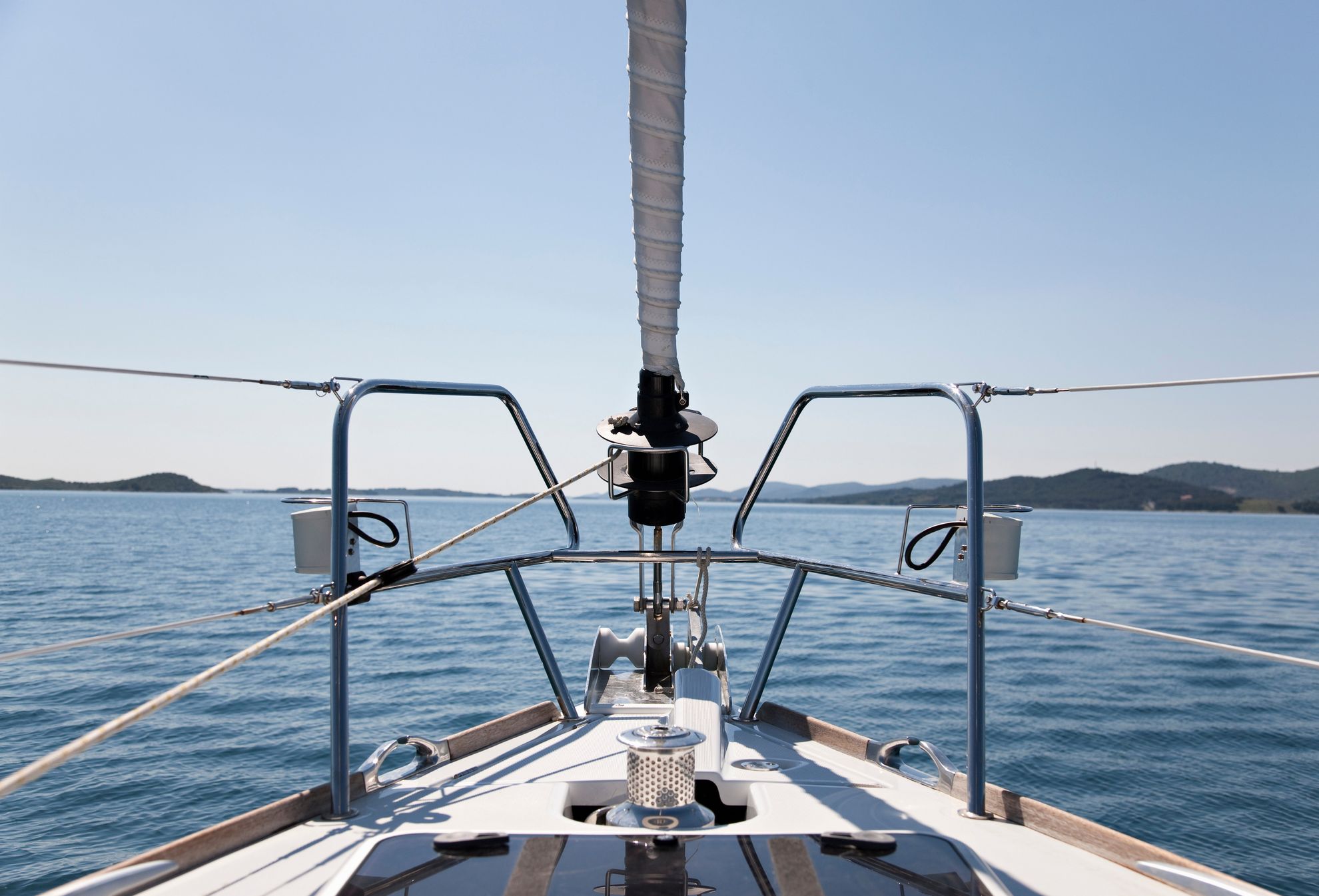 Υπηρεσίες Yachting στο Λουξεμβούργο