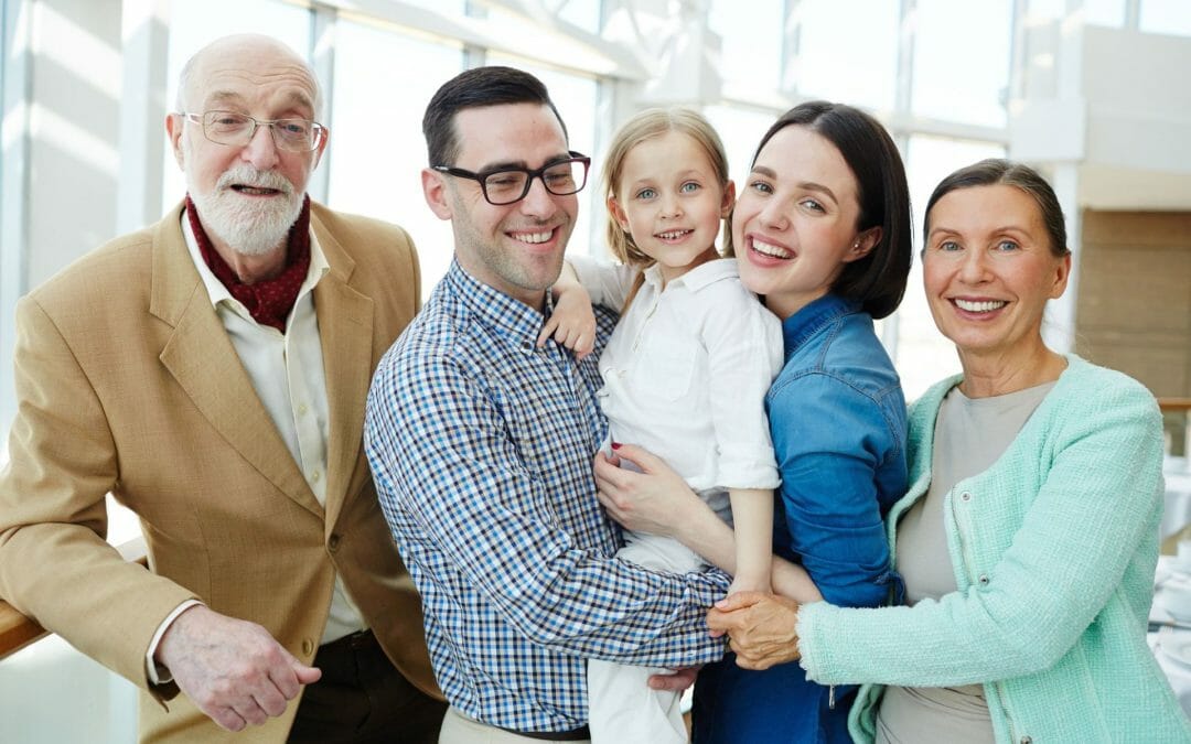 Come creare un trust familiare? – Luxembourg