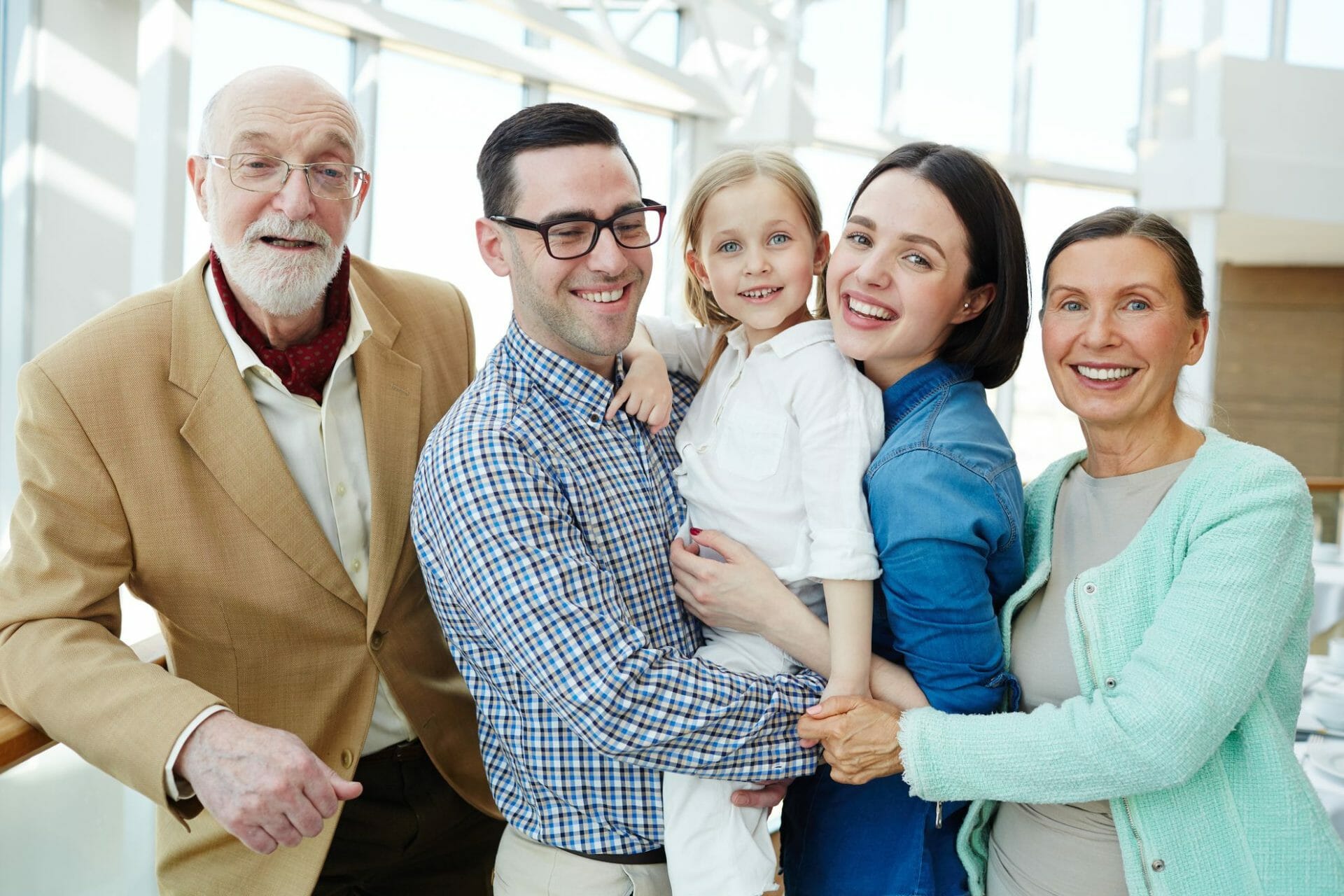 Setting up a Family Trust