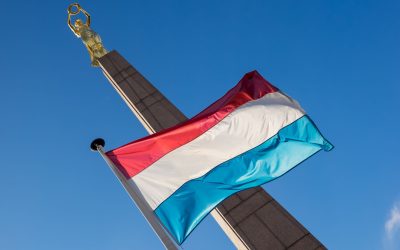 Hogyan építsd be Soparfi Luxembourg Holding- és Pénzügyi Társaságát