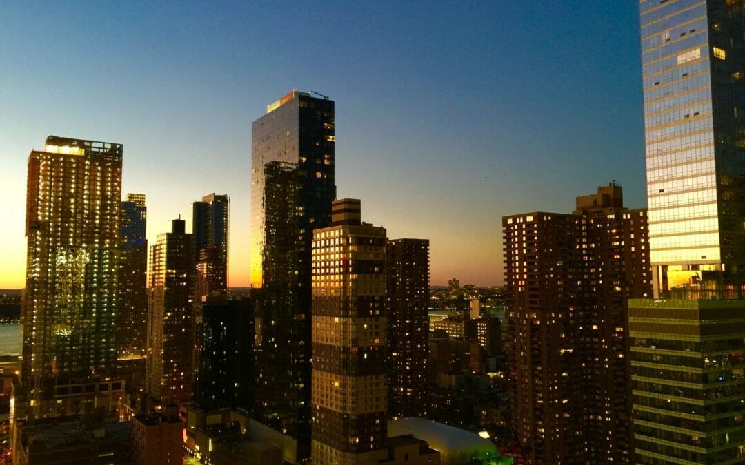 Come aprire un conto bancario negli Stati Uniti come non residente – Luxembourg