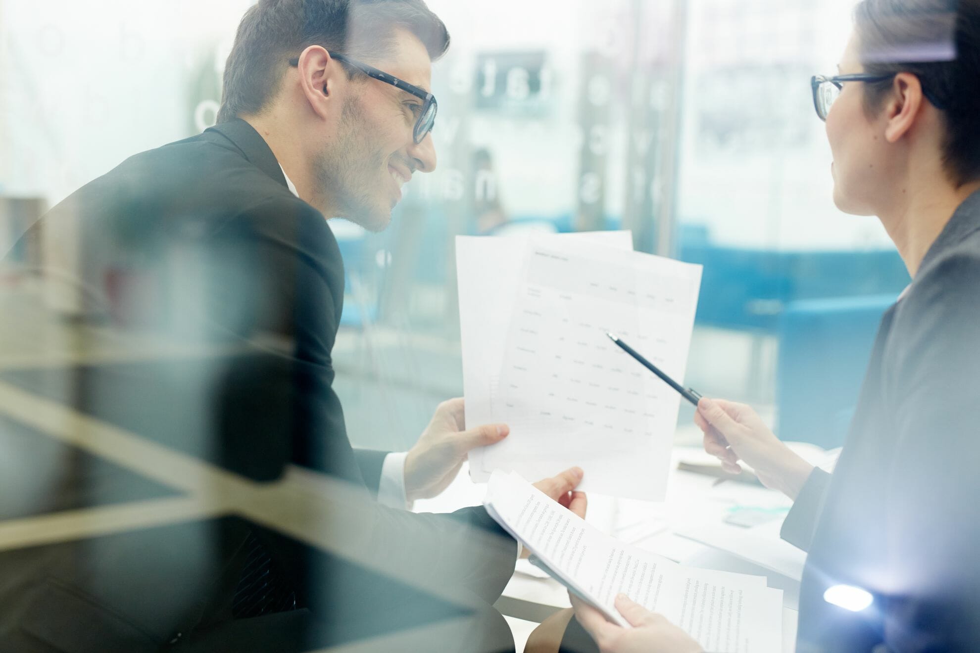 How to open a Business Bank Account in Luxembourg