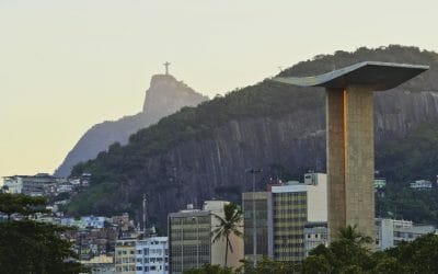 ブラジルに投資すべき5つの理由 – Luxembourg
