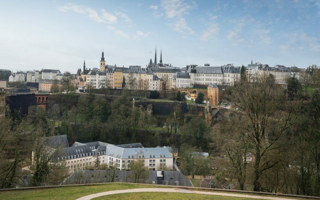 Crea la tua SARL in Lussemburgo – Luxembourg