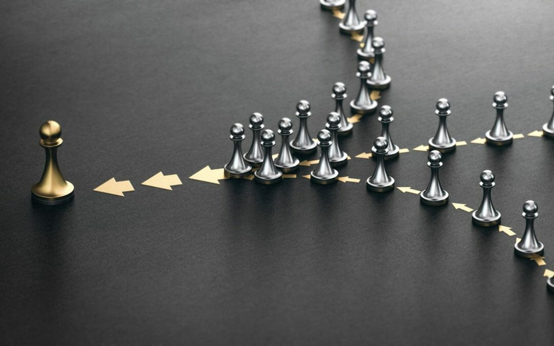 Coltivare l’eccellenza attraverso la leadership e il coaching esecutivo – Luxembourg