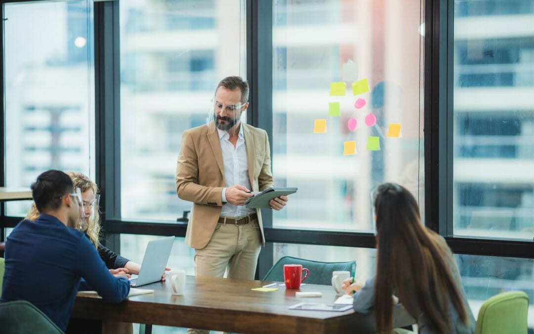 Come far crescere il tuo business con la consulenza strategica – Luxembourg