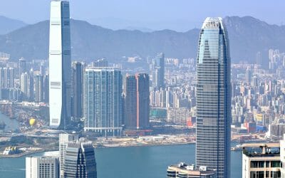 香港の会社設立手続き – Luxembourg