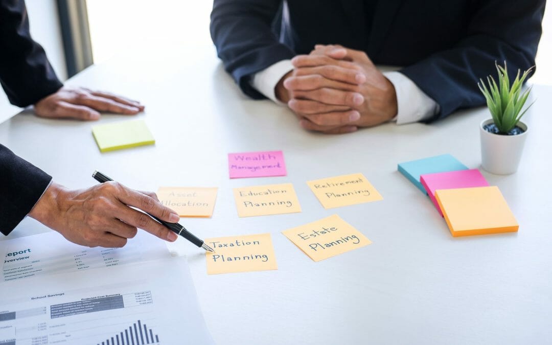 Protezione del patrimonio e gestione patrimoniale – Come procedere? – Luxembourg