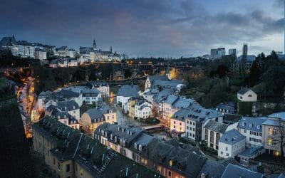 ルクセンブルクでの会社設立 – Luxembourg
