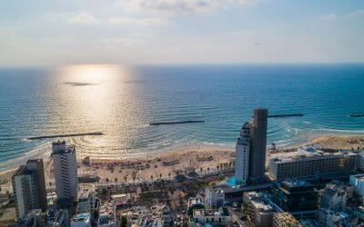 Hacer negocios en Israel