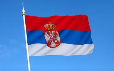 セルビアでのビジネス展開 – Luxembourg