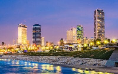 Allt du behöver veta om att köpa fastigheter i Israel