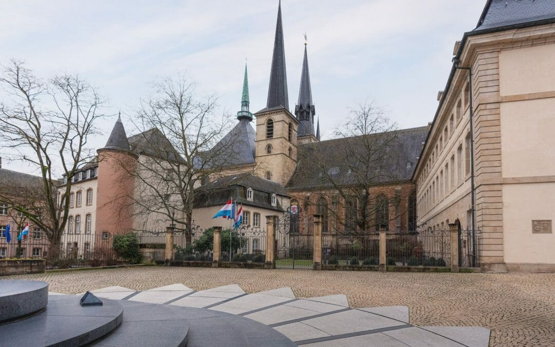 أنشئ SICAF أو SICAV في لوكسمبورغ – Luxembourg