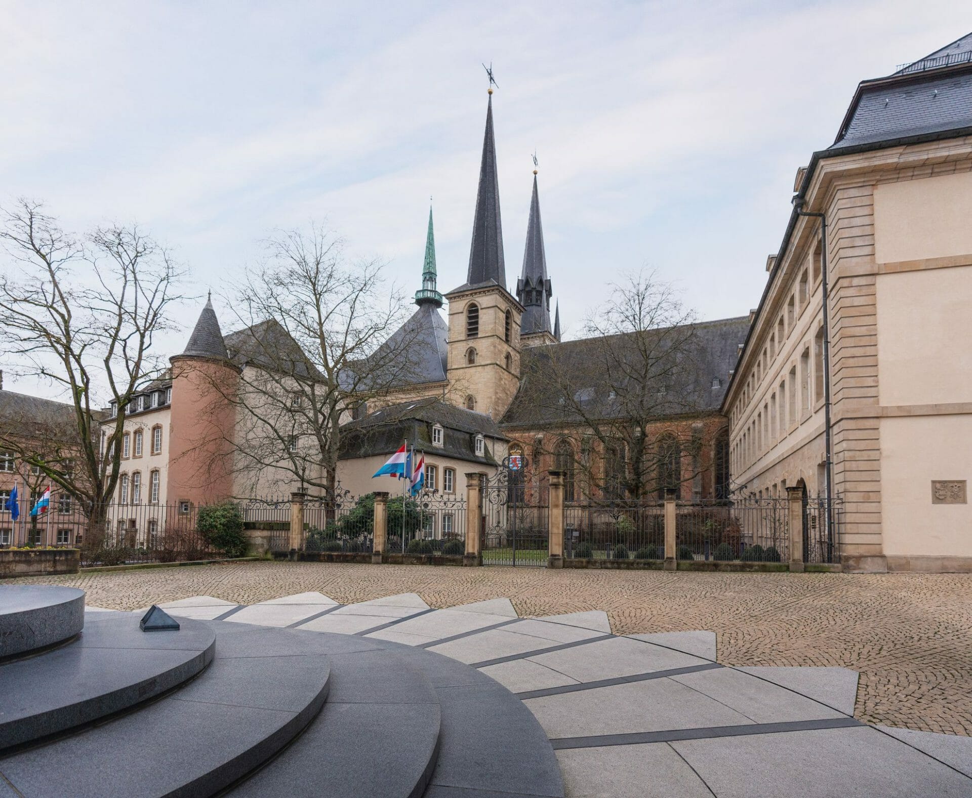 Das Verfahren zur Gründung einer SICAV oder SICAF in Luxemburg