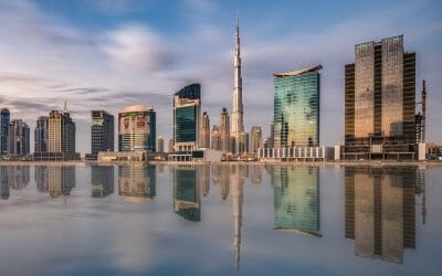 Cómo abrir una cuenta bancaria en Dubai para no residentes