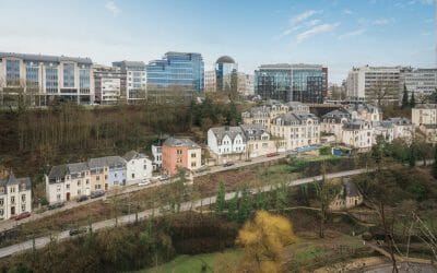 ¿Cómo crear un fondo de inversión alternativo reservado en Luxemburgo?