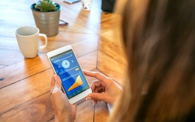 O que é o Crypto Banking? – Luxembourg