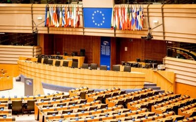 Doing Business in the European Union
