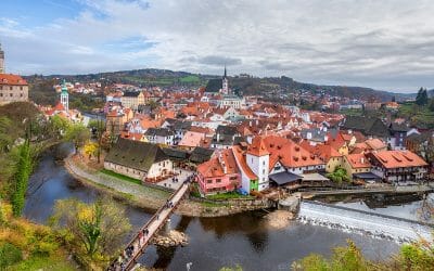 Como abrir um fundo de investimento na República Checa? – Luxembourg