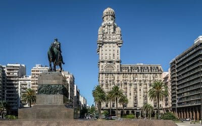 As zonas francas do Uruguai oferecem grandes oportunidades de investimento – Luxembourg