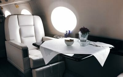 Registe o seu avião em Malta – Luxembourg