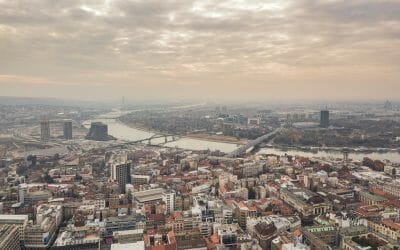 Abrir uma conta bancária não-residente na Sérvia – Luxembourg