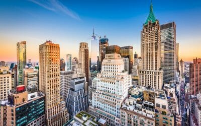 Купівля квартири в Нью-Йорку: The Mansion Tax NYC