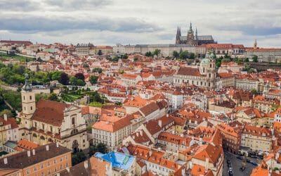 Abra a sua empresa na República Checa  – Luxembourg