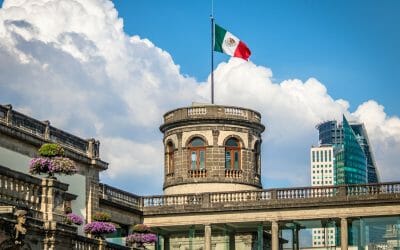 Criação de uma empresa no México – Luxembourg